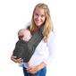 Minimonkey - Baby sling - Unlimited 7i1 - Grå