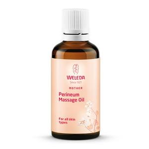 Weleda Perineum massage oil - 50 ml