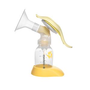 Medela - Harmony manuel brystpumpe