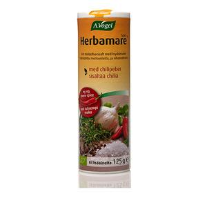 A.Vogel Herbamare Urtesalt Spicy - 125 g
