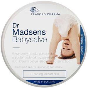 Faaborg Pharma Dr. Madsens Baby Salve - 100 ml