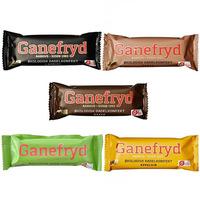 Ganefryd Dadelkonfekt Ø - 50 g - Lakrids