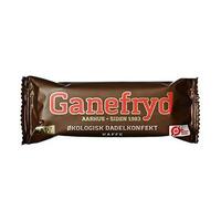 Ganefryd Dadelkonfekt Ø - 50 g - Kaffe