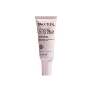 SpaRitual Cuti Quench Cuticle Creme til neglebånd - 15 ml.