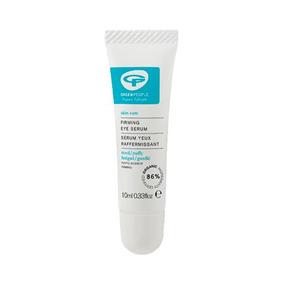 Green people Eye gel day