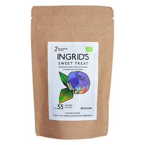 My friend Petra Ingrid`s Sweet treat Ø - 15 g