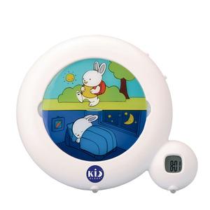 Claessens Kids Kid'Sleep classic - hvid