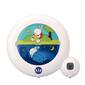 Claessens Kids Kid'Sleep classic - hvid
