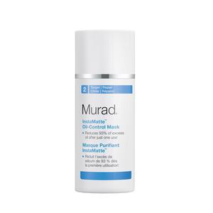 Murad Blemish Control Instamatte Oil-Control Mask ansigtsmaske | Med24