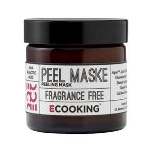 Ecooking Peel Maske - 50 ml