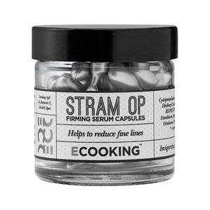 Ecooking Stram Op - 60 stk