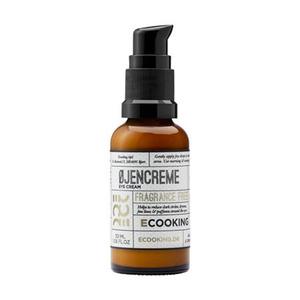 Ecooking Øjencreme - 30 ml