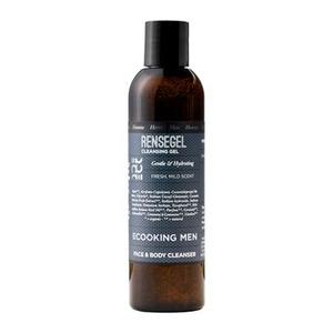 Ecooking Men Rensegel - 200 ml
