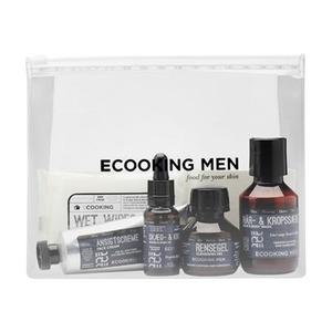 Ecooking Men Starterkit - 1 stk.