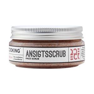Ecooking Ansigtsscrub - 100 g