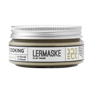 Ecooking Lermaske - 75 ml