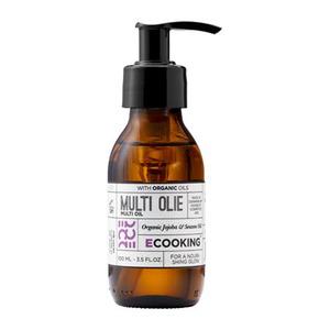 Ecooking Multi Oil - 100 ml.
