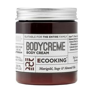 Ecooking Bodycreme - 250 ml.