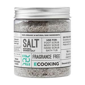 Ecooking Salt - 200 gr.