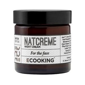 Ecooking Natcreme - 50 ml.