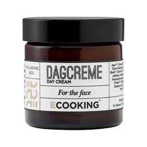 Ecooking Dagcreme - 50 ml.