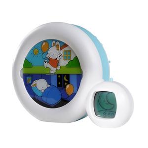 CLAESSENS KIDS - KID'SLEEP MOON - hvid