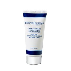 Beauté Pacifique Fugtighedscreme til Alle Hudtyper - med24.dk