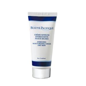 Beauté Pacifique Fugtighedscreme til tør hud - Med24.dk