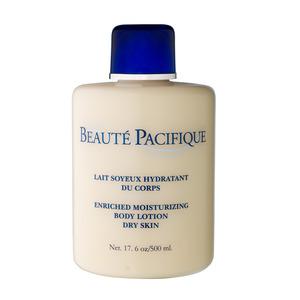 Beauté Pacifique Bodylotion - Tør Hud - 500 ml