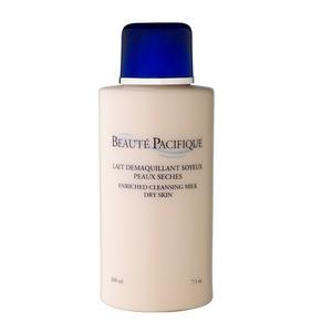 Beauté Pacifique Rensemælk, tør hud - 200 ml