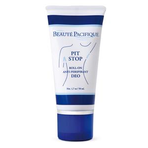 Beauté Pacifique Roll-on Pit Stop Antiperspirant Deo - Med24.dk