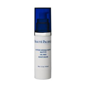 Beauté Pacifique Olie-fri Lotion dagcreme til fedtet hud - Med24.dk