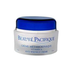 Beauté Pacifique Crème Métamorphique a-vitamin creme i krukke - Med24.dk