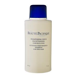 Beauté Pacifique Shampoo, fint hår - 200 ml