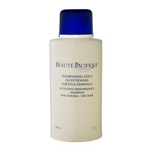 Beauté Pacifique Shampoo, normalt/tørt hår - 200 ml