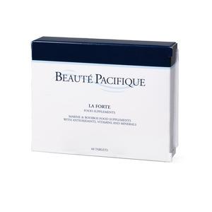 Beauté Pacifique LA Forte - 60 tab
