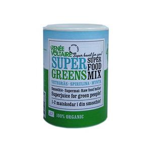 Renée Voltaire Super Green Mix Ø - 100 g