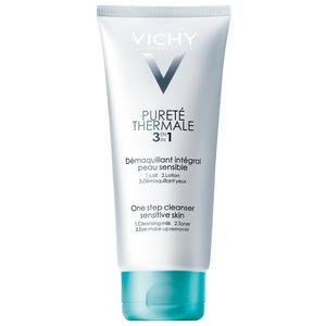 Vichy Pureté Thermal 3in1 Cleanser - 200 ml