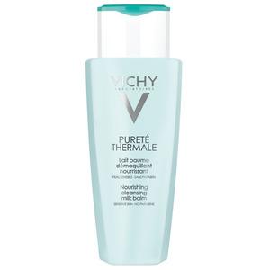 Vichy Pureté Thermale Cleansing Milk Balm - 200 ml rensemælk
