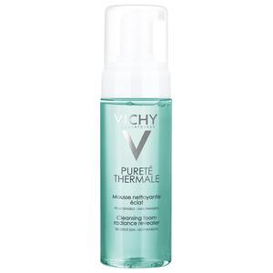 Vichy Pureté Thermale Cleansing Foam - 150 ml renseskum