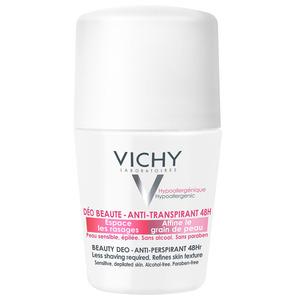 Vichy Beauty Antiperspirant Deo Roll-on 48h - 50 ml