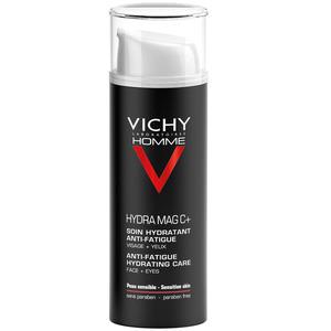Vichy Homme Hydra Mag C Ansigtscreme - 50 ml dagcreme til mænd