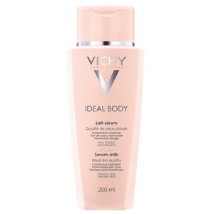Vichy Ideal Body Serum-Bodylotion - 200 ml serum-milk