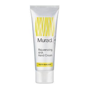 Murad Youth Builder Rejuvenating AHA Hand Cream -anti-age håndcreme rynker - Med24.dk