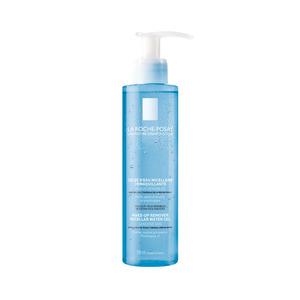 La Roche-Posay Micellar Water Gel - 195 ml makeupfjerner ansigtsrens