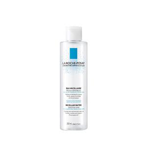 La Roche-Posay Micellar Water - 200 ml rensevand til følsom hud