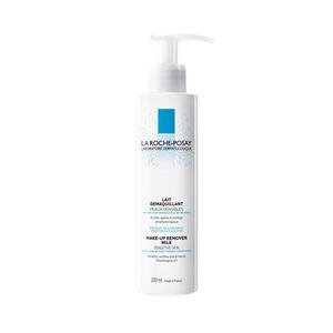 La Roche-Posay Cleansing Milk - 200 ml fugtgivende rensemælk