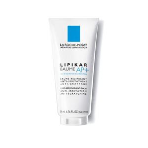 La Roche-Posay Lipikar Balm AP+ - 200 ml bodylotion til tør hud