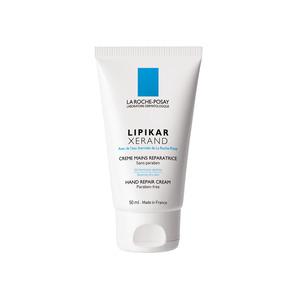 La Roche-Posay Lipikar Xerand Hand Cream - 50 ml håndcreme til dagligt brug