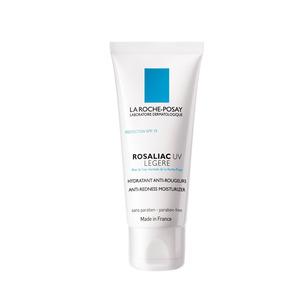 La Roche-Posay Rosaliac UV Legere - 40 ml fugtighedscreme til rødme